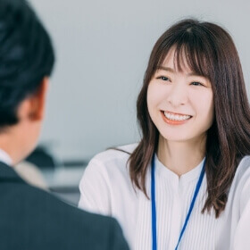 成果にこだわります!