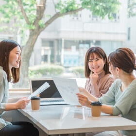 最短5営業日でプロジェクト開始!