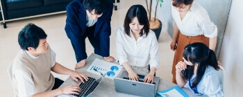 STARCALL(スターコール) | テレアポ、ナーチャリング、インサイドセールス、事務局代行、アウトソーシング。スターコールは最高の価値を提供しお客様を輝かせるパートナーに。